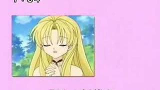 Ending 1 (Episodes 1 � 6 et 52) New Future - Changin' My Life