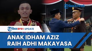 Sosok Irfan Urane Aziz Anak Eks Kapolri yang Raih Adhi Makayasa, Pernah Menang Olimpiade Matematika