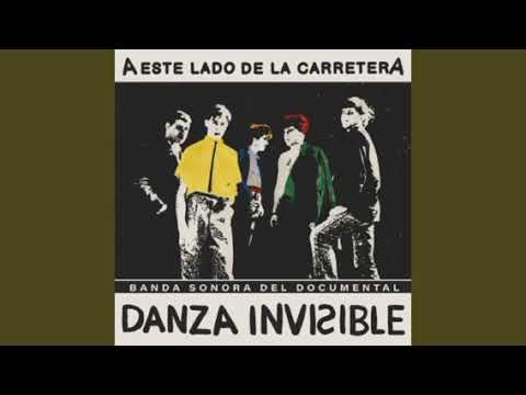 Danza Invisible - Sabor de amor (Remaster 2022) [Audio Oficial]