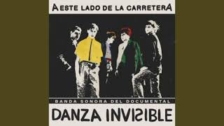Danza Invisible - Sabor de amor (Remaster 2022) [Audio Oficial]