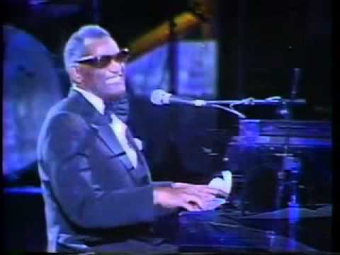 Just Because - Ray Charles