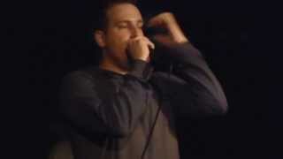 The Ghost Inside - This Is What I Know About Sacrifice - 12-5-13