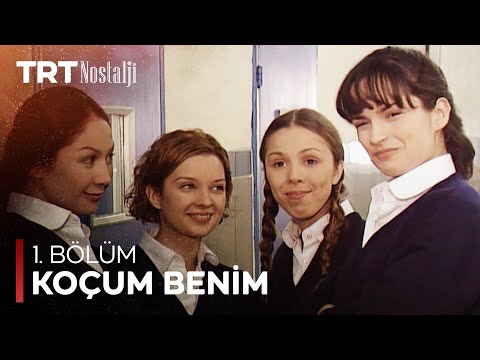 Koçum Benim Fragman