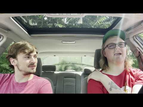 TEASER - "What's Up with Mick McLachlan?"