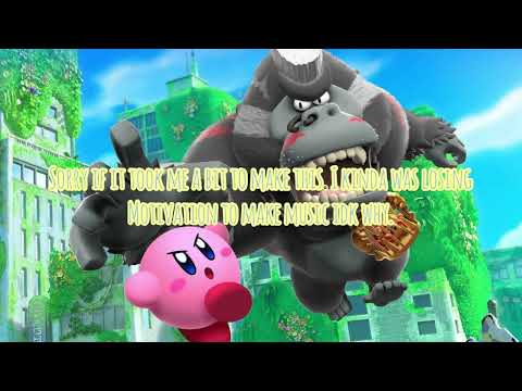 Vs. Dangerous Beast Remix- Kirby and the Forgotten Land