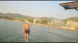 preview picture of video 'Vlora! An Endless Summer 2009'