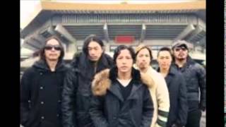Dragon Ash　「Blow Your Mind」　PV公開　"カラス"をフィーチャー！