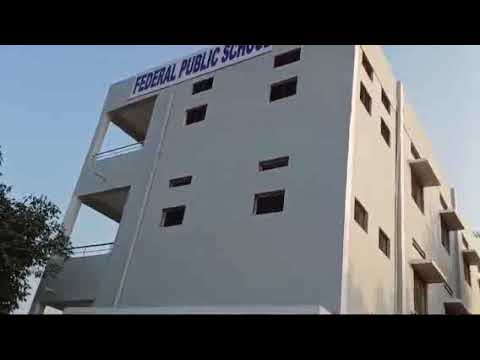 Federal Facilities