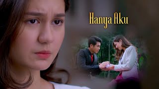 Download lagu Hati Yang Terpilih - Rossa (Lyric Video) Theme Song “DIA YANG KAU PILIH” mp3