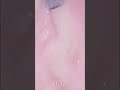 Komilfo PolyGel 009 Violet Glitter, 15 мл (з шиммером)