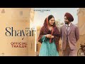 Shayar شاعر (Official Trailer) - Satinder Sartaaj | Neeru Bajwa | Latest Punjabi Movies 2024