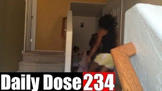 YOU'RE CRAAAAZY!!! -  #DailyDose Ep.234 | #G1GB