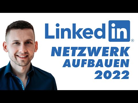 📈 LinkedIn Netzwerk aufbauen 2022 mit Michael Bednorz | #fragdendan #einfachdan