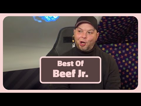 Balsam für die Seele | Best Of Trant bei Beef Jr.