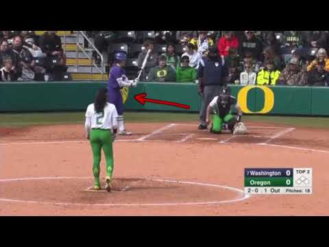 Do This Before You Step Into The Batter's Box! [Softball Hitting Tip]
