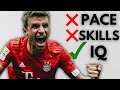 How a Forward With No Pace Or Skills Outplayed Everyone