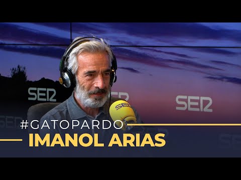 El Faro | Entrevista a Imanol Arias | 20/10/2020