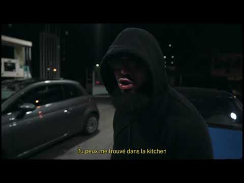 KR Malsain - #INTÉRÊTS (Clip Officiel)
