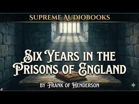 Six Years in the Prisons of England by Frank of Henderson — free full audiobook