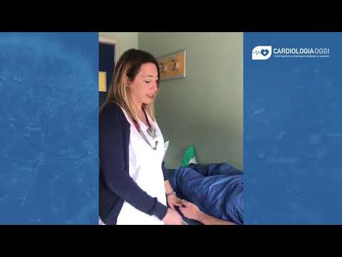 La rilevazione dei parametri vitali, a cura della dott.ssa in infermieristica M. Cacciapuoti