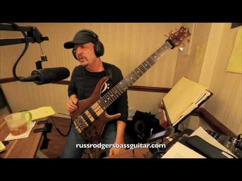 Live Online Bass Guitar Lesson On Practicing Your Choices