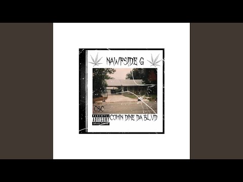 COMIN DINE DA BLVD (feat. Yung Deco)