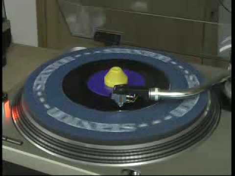 Judys Turn To Cry video