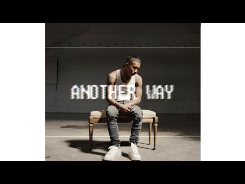 "ANOTHER WAY" - MBNel x Mozzy x RayRizzle Type Beat (prod. Ign1s x prodbypaco)
