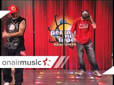 Përrallë me Tupan - Rrfor (RAP)