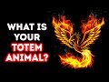 What's Your Soul Animal? A Cool Personality Test What's Your Soul Animal? A Cool Personality Test