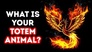 What&#39;s Your Soul Animal? A Cool Personality Test