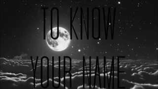 To Know Your Name (Lyrics) - Lindsay Lohan