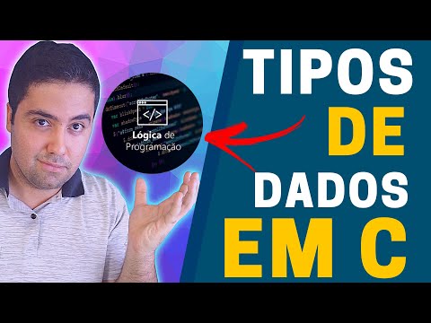 ALGORITMOS E LÓGICA DE PROGRAMAÇÃO COMECE POR AQUI