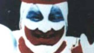 John Wayne Gacy- Time is Running Out