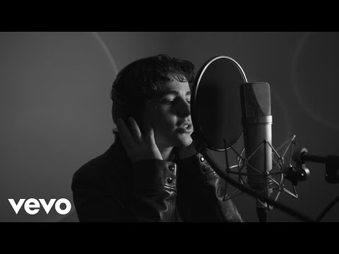 NICOL, Fabri Fibra, CanovA - Viscere (Official Visualizer)