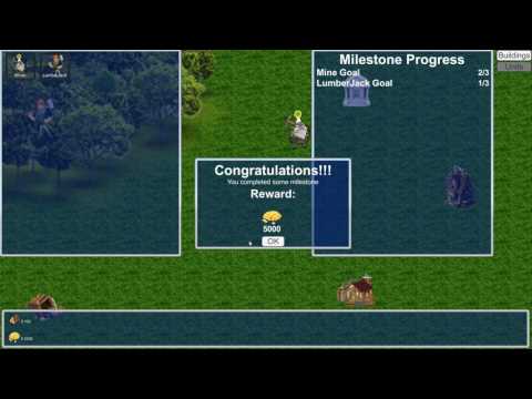 Simulator Update: Milestone Rewards Finished