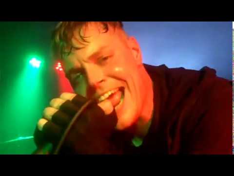 Throw Logic at Joe's Grotto on Dec. 8th, 2018