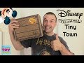 Funko Disney Treasures Surprise Box Tiny Town Opening Toy Review PSToyReviews