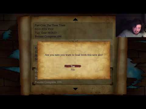 The Secret of Monkey Island (Special Edition) Live! {never playing this again} lost my mind