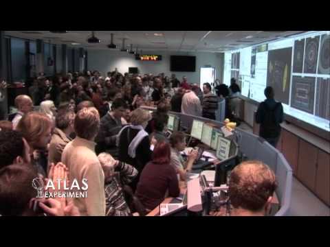 Interview with Isabelle Wingerter-Seez, LAr System Project Leader, ATLAS experiment