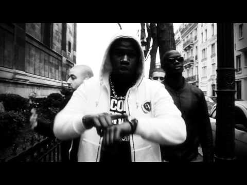 L'INSTITUT feat ABOU-TALL "DANS LA MATRICE"