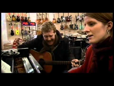 『ＯＮＣＥ　ダブリンの街角で』予告編