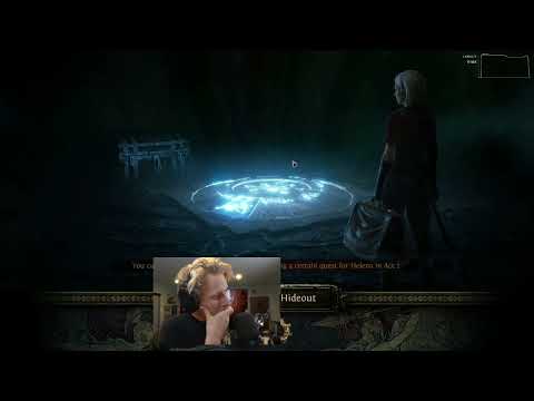 [POE CLIPS] ARCHNEMESIS BUFF? | QUIN69