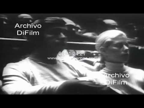 Rod Laver - Stan Smith -  Torneo de Tenis en los Estados Unidos 1970