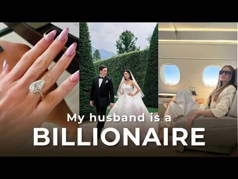 100 Affirmations to Attract a Billionaire Husband & Luxury Love Life 💍💎