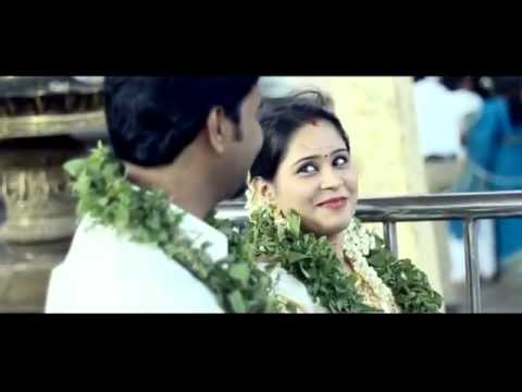 Swathy + Rahul - Teaser