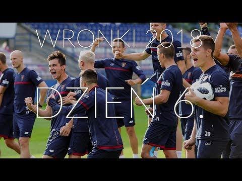 Portowcy we Wronkach 2018 - Bramkarze kontra reszta i fan Astrerixa i Obelixa