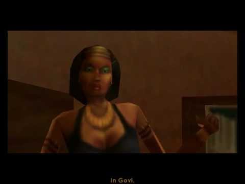 [Re-Walkthrough] Shadow Man (PC, Uncut & German) - Part 03