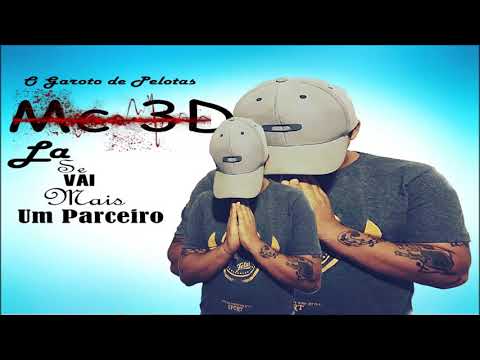 MC 3d - La se vai mais uma Estrela (Dj Carlinhos)