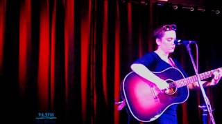 Lydia Loveless - Out on Love (KRVB acoustic The Record Exchange)